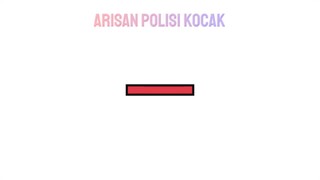 arisan polisi kocak