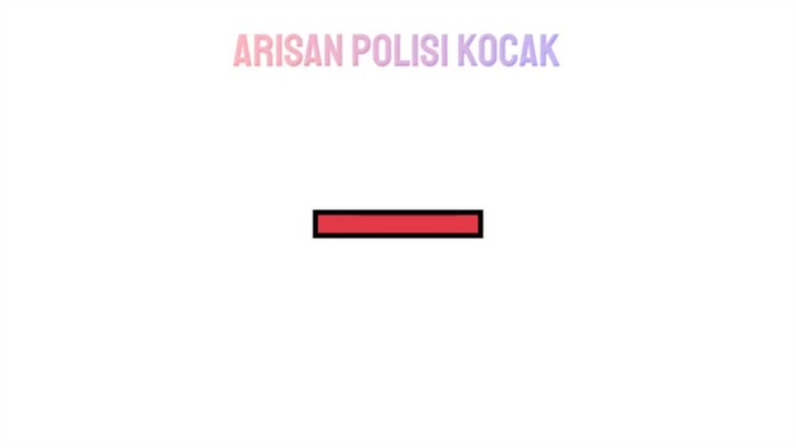 arisan polisi kocak