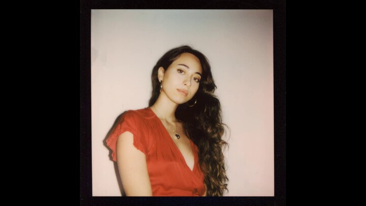 Sofia Valdes “The Sweet Escape” Cover [Official Audio]