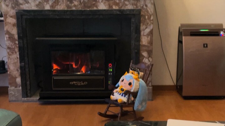 Fu's Retirement Life