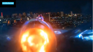 review phim Người nhện trở về nhà tập cuối #reviewphim #phimhay #reviewphimhay