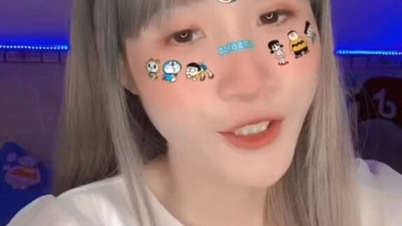 Vê Vê Channel Doraemon