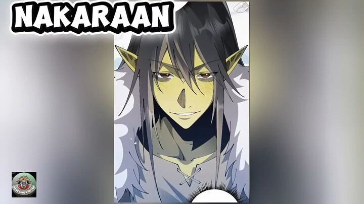 (86) From goblin to goblin god tagalog recap