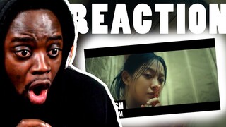 김세정(KIM SEJEONG) ‘Top or Cliff' Official M/V | REACTION