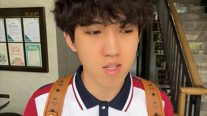 อย่าเชื่อคนที่พูดลมๆ แล้งๆ