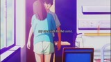i feel pain because of this ( I want to eat your pancreas )