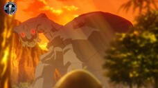 MC Tiba-tiba Reinkarnasi Ke Isekai Tapi Jadi Telur🤣