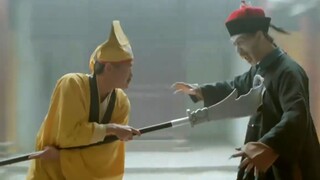 หลิน เจิ้งอิ๋ง: นักบวชเต๋าไม่มีใครเทียบได้ เป็นคนมั่นคงที่สุด!