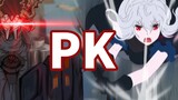 [Arknights Animation Ten] It takes one second to make an animation to tell you how strong Skadi is. Everyone who has seen it will definitely agree this time.
