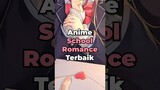 Rekomendasi anime romance school terbaik 2023