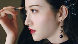 Wow, Mei has reached her peak again! Please let this sister and Xi Mei be locked together for life!