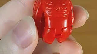 Phiên bản lậu chân thực nhất của Toy Toy King First Edition Ultra Egg