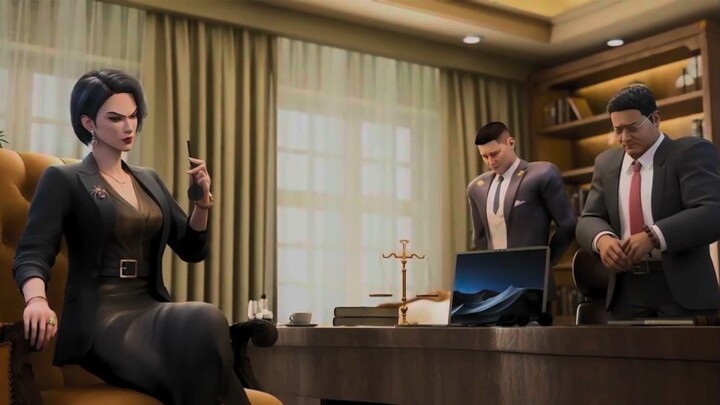 Dokter Kuno Di Era Modern Bagian 146