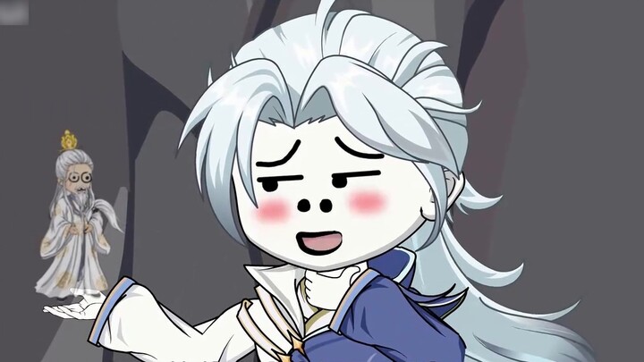 [Budidaya Keabadian yang Serius] Episode 2: Mengikuti perkembangan zaman, sekte pedang yang kejam!!!