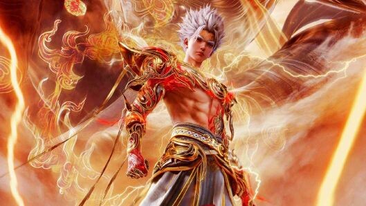 Demon Hunter Season 3 Episode 17 Eng Sub