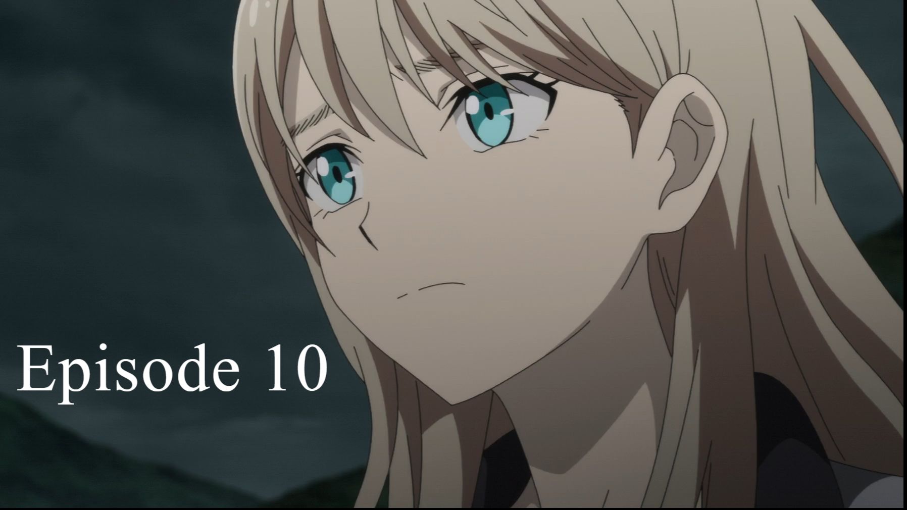 The Legend of Heroes: Sen no Kiseki - Northern War Episode 10 English SUB