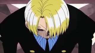 pengorbanan sanji