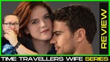 The Time Traveler's Wife Series Review -  HBO Original Season 1