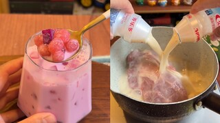 15 công thức nấu ăn đơn giản và thú vị ~ Một loạt các công thức nấu ăn thủ công