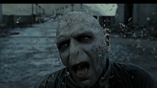Snape the most powerful wizard