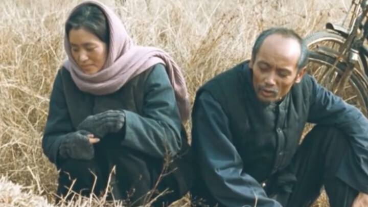 Suffering and enduring for a lifetime, living is just living (Part 2)