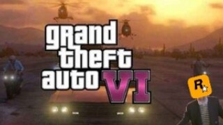 GTA6最新宣传片