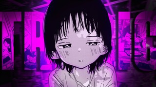 This Manga Wants You To Suffer