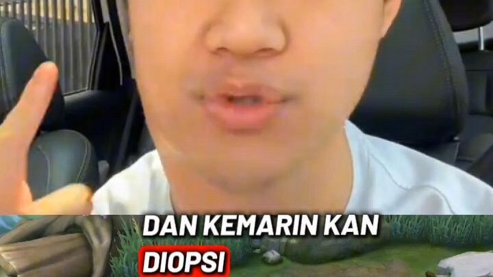 Kondisi Terkini Soal Jeje Adriel