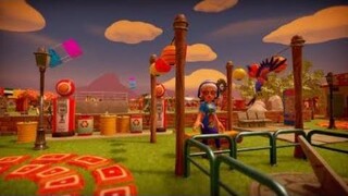 FarmTogether การออกแบบที่ดีที่สุดของฉัน _ Islanded Farm