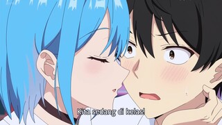 Can a Boy-Girl Friendship Survive? episode 8 Full English Sub | REACTION