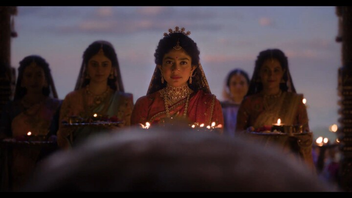 RAMAYAN 🔥 The Epic Begins | Official Trailer