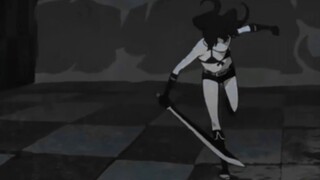 【Black Rock Shooter★】I can't think of a title anymore, my brain cells are all as old as tofu