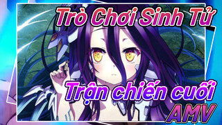 Trò Chơi Sinh Tử| "Tôi còn 251 giây để sống sót ... Vì vậy, tôi phải!"