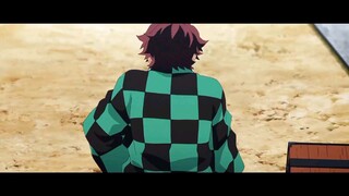 KIMETSU NO YAIBA : DEMON SLAYER #KompetisiKreasiUnggahan2