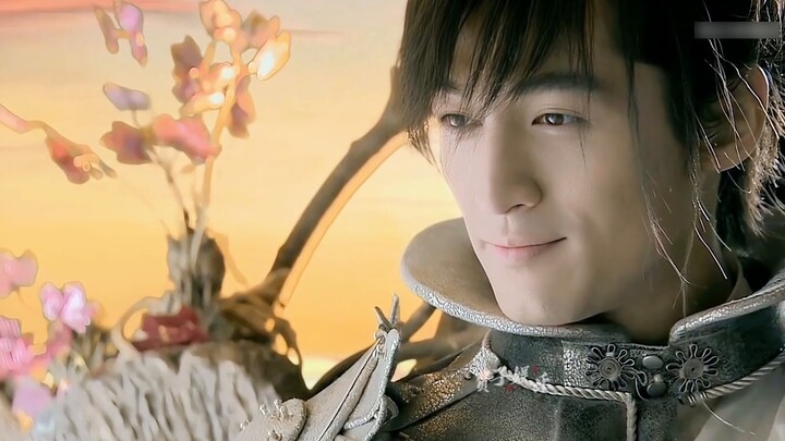 Two major principles in the film and television industry [No Hu Ge, no Fairy Sword; no Da Dong, no U