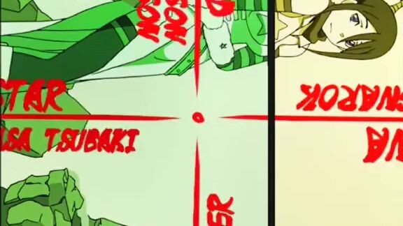 Soul Eater Ending 3