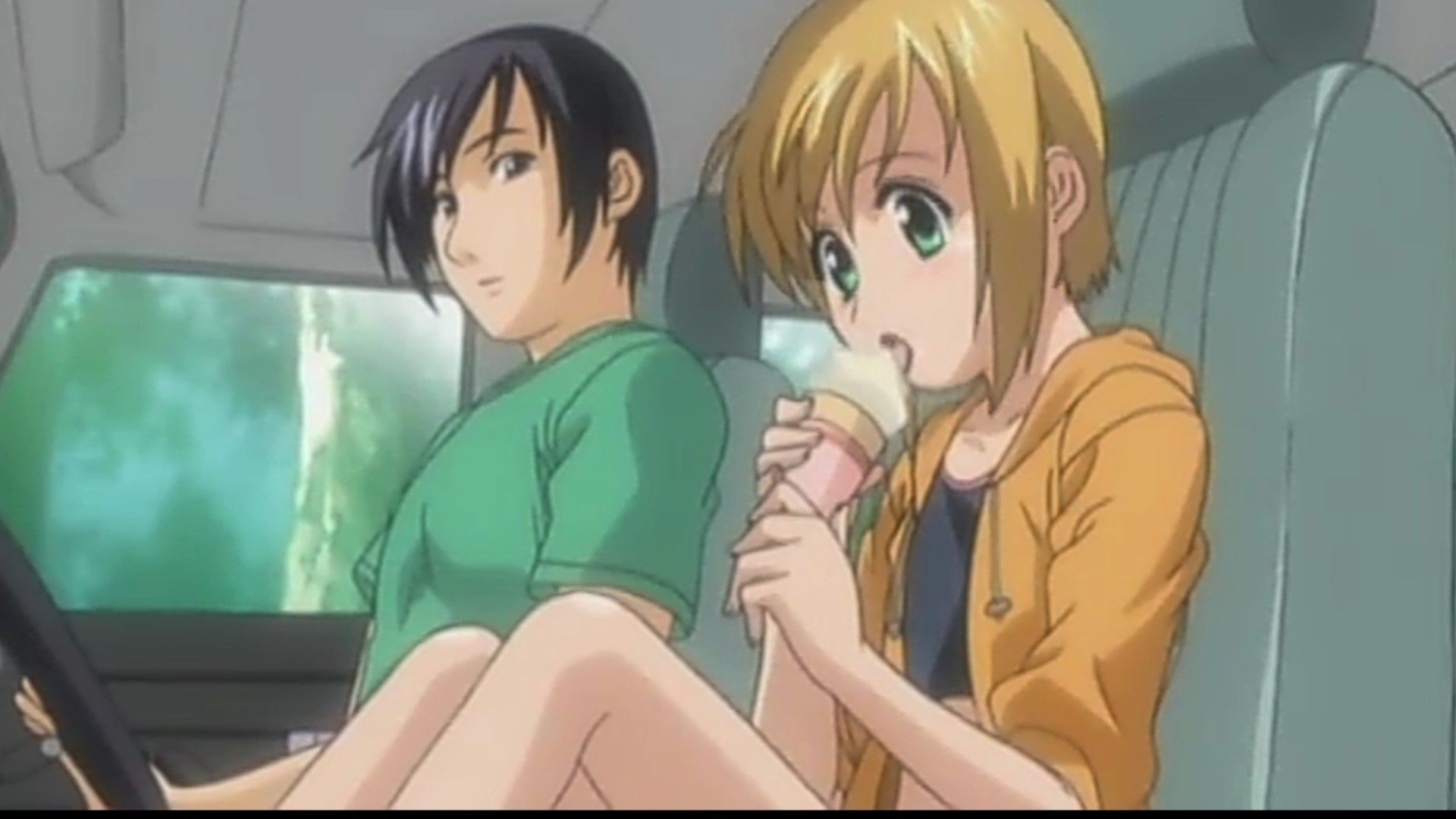 Nonton boku no pico