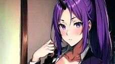 Bs-Anime - Waifu Purple Hair