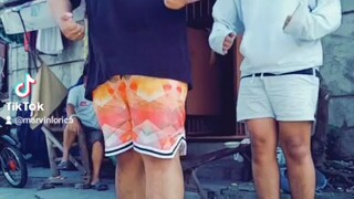 dance with me