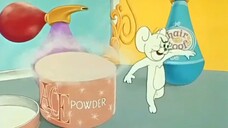 Tom and Jerry | buddies thicker than water