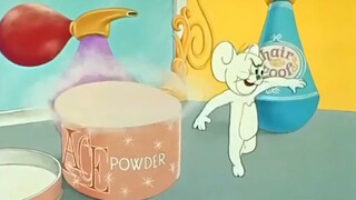 Tom and Jerry | buddies thicker than water