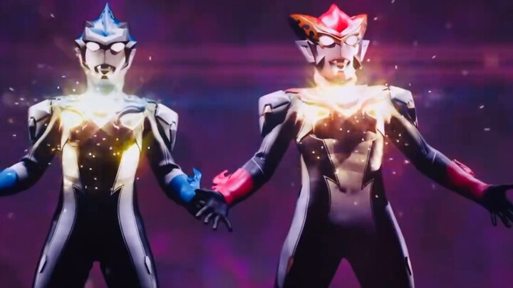 Did Ginger Blacksai's energy become stronger after being resurrected by Torrekia? A video will show 