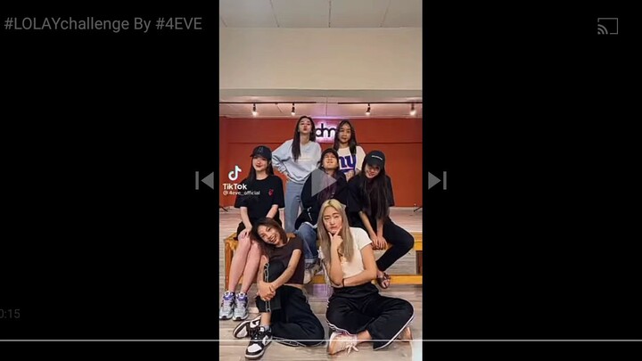 LOLAY—4EVE COVER