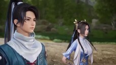 Throne Of The Sword Master Eps 02 Sub Indo