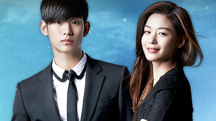 My Love From The Star Eps 02 (Sub indo)