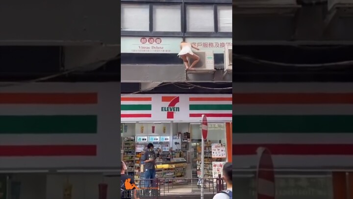 Great Escape to 7 Eleven #travel #shorts