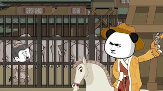 Zhu Biao menyelesaikan krisis tersebut dan bersiap untuk berlayar ke Shanghai