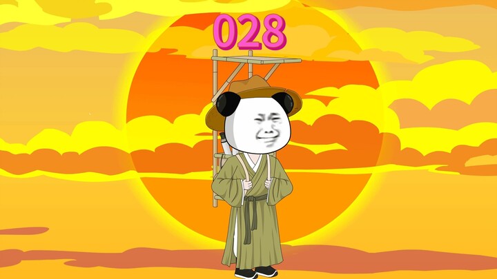 【Episode 28】Xia Ge'er's birthday.