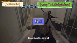 (Subindo) Twice Tv 5 Switzerland Ep.1