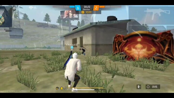 FREE FIRE 😎😎